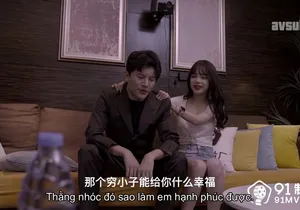 Em ghệ ngoại tình bạn gái để được dấn thân vào showbiz vietsub